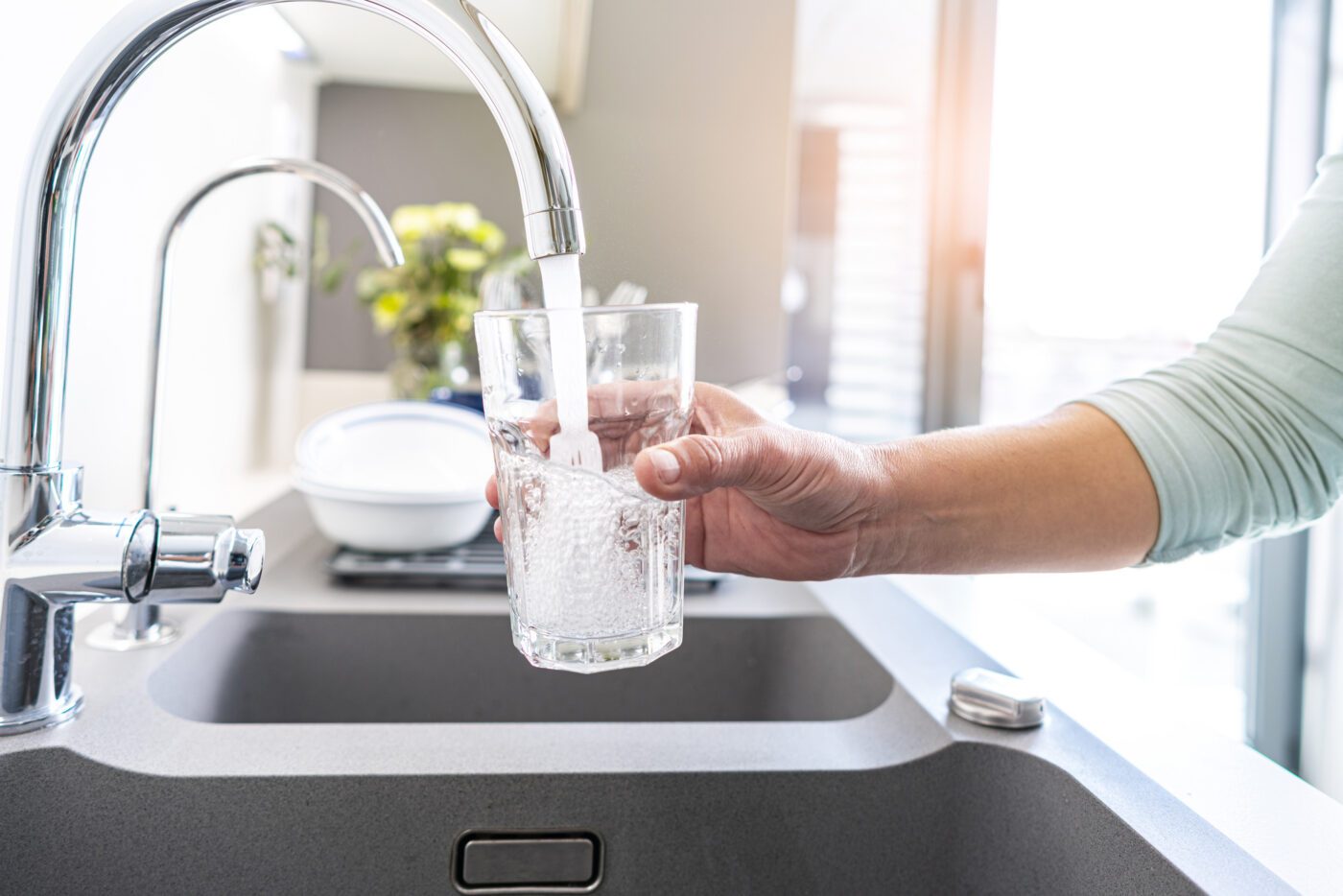Water Problems Hero Image